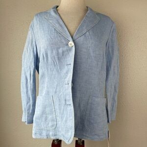 NWT Kasper Jacket Size 10